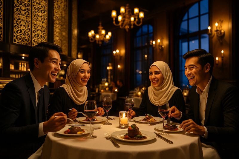 Meet Aiko Tanaka: Our Pastry Visionary